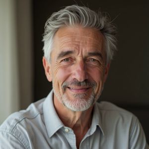 Tom Harris